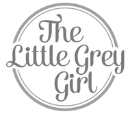 The Little Grey Girl